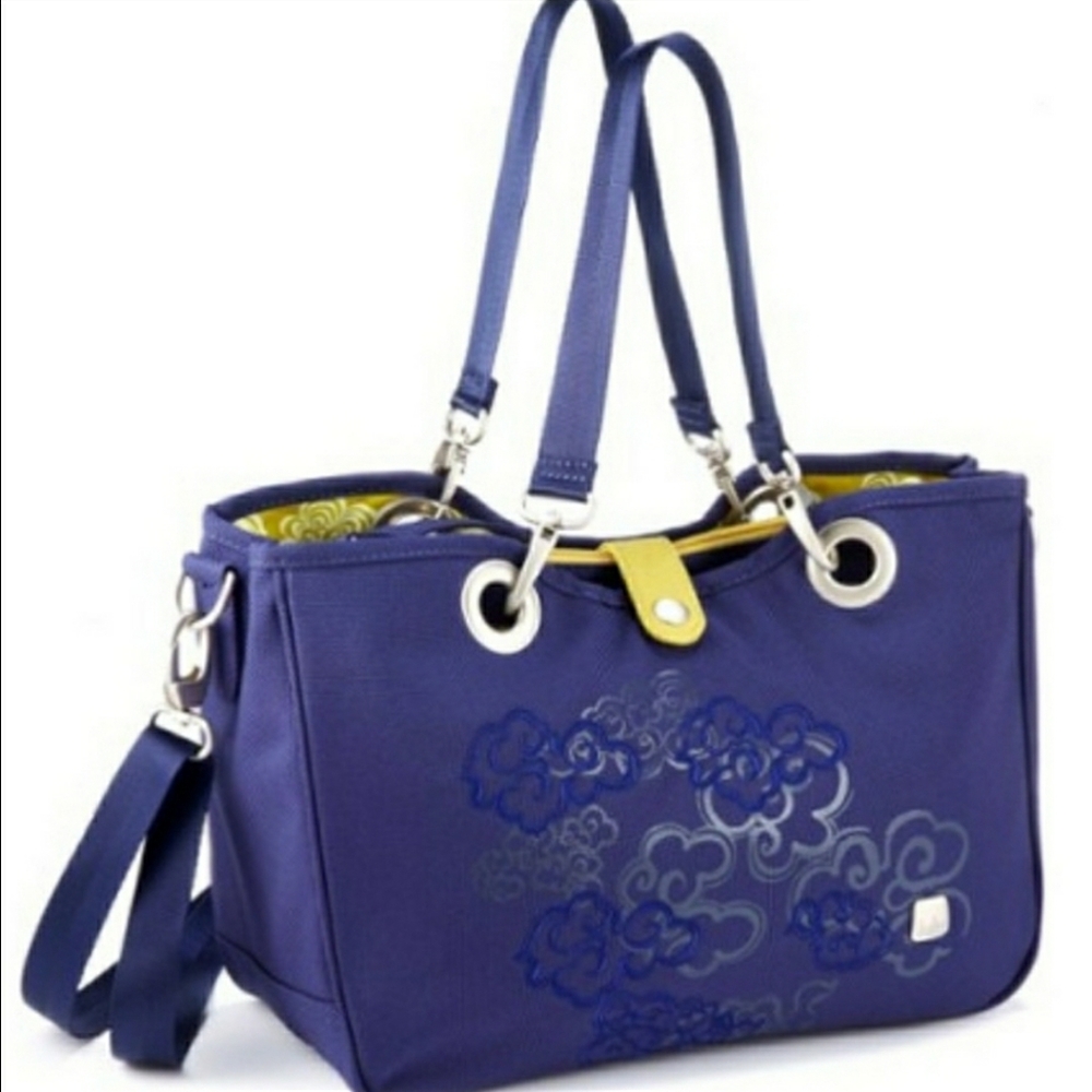 Haiku Crossbody/Handlebar Bag